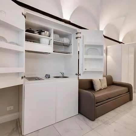 Maribru Apartment