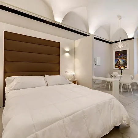 Maribru Apartment Alassio