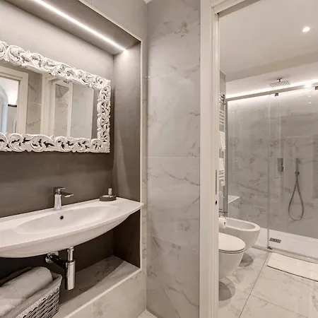 Maribru Apartment Alassio