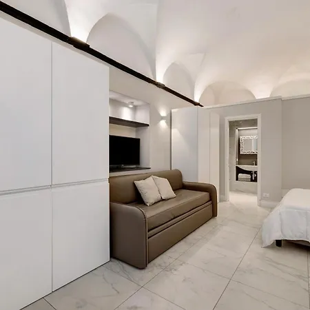 Maribru Apartment
